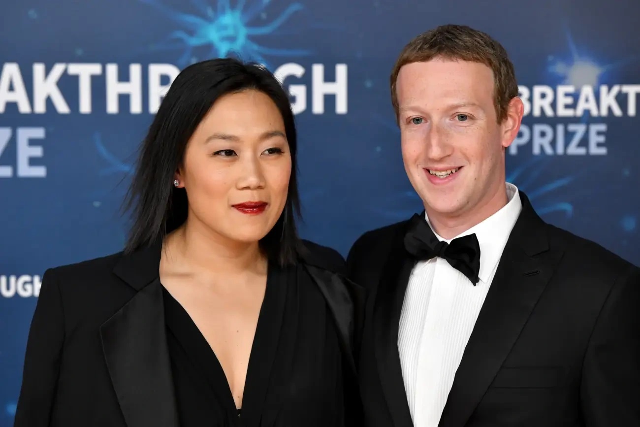 Quỹ từ thiện Zuckerberg gây bất bình vì sa thải hàng loạt nhân viên