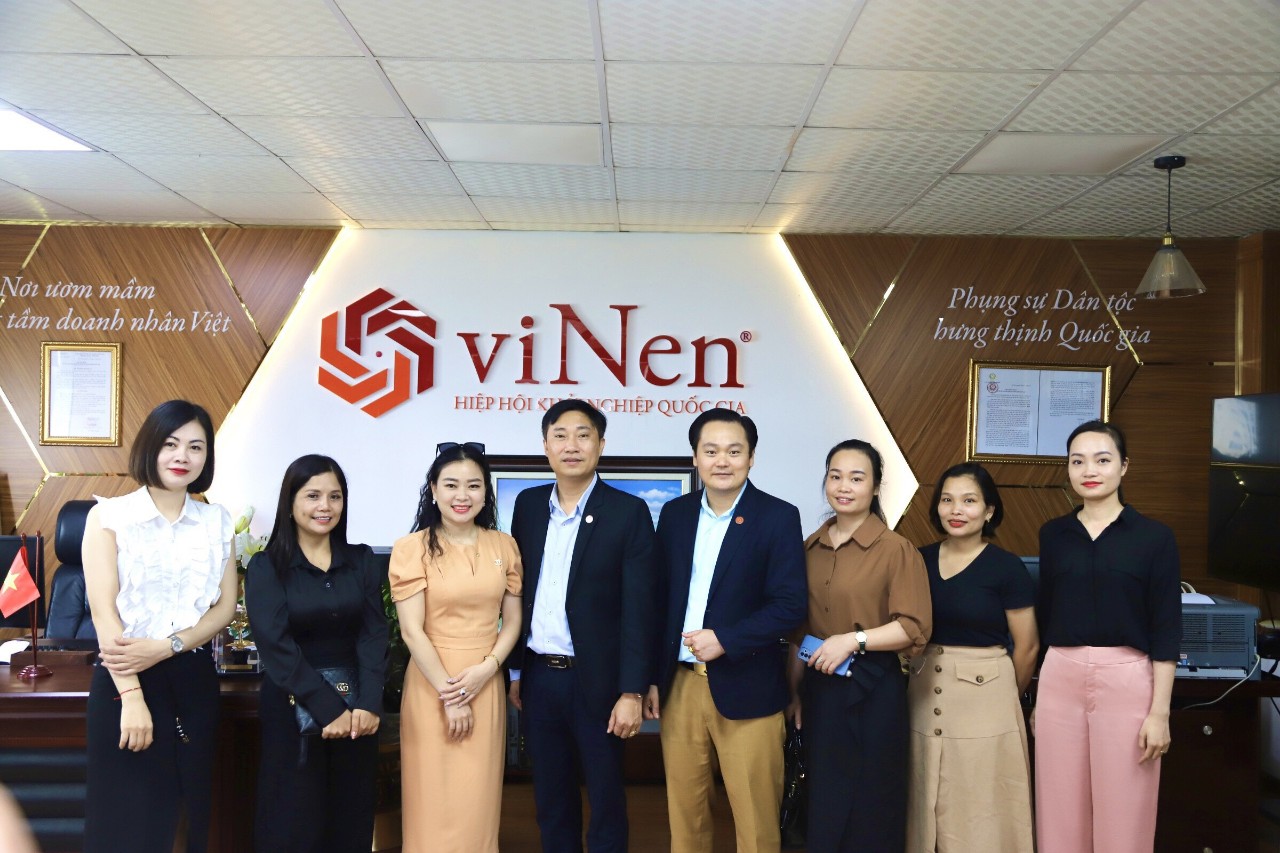 Ban phát triển hội viên SME: hội tụ thành tựu, vững bước tương lai