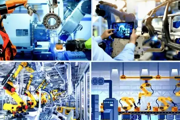 Công nghệ thông tin - hạ tầng số kiến tạo hệ sinh thái khởi nghiệp đổi mới sáng tạo Ninh Bình
