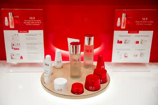 Cuộc cách mạng làm đẹp: SK II ra mắt tại Việt Nam, mở ra kỷ nguyên mới cho làn da tỏa sáng