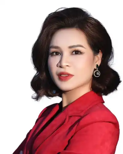 Vương Phạm Song Bình