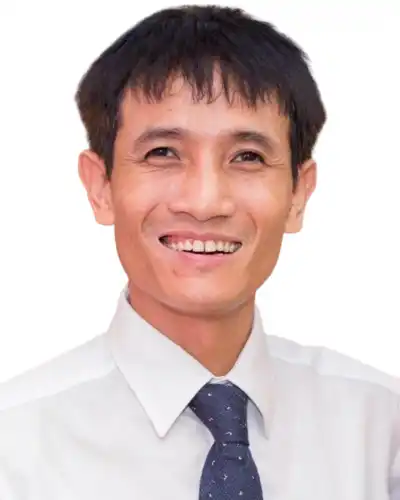 TS.Đinh Việt Hòa