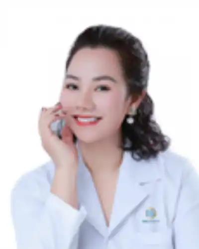 Bà Nguyễn Thị Thanh Huyền